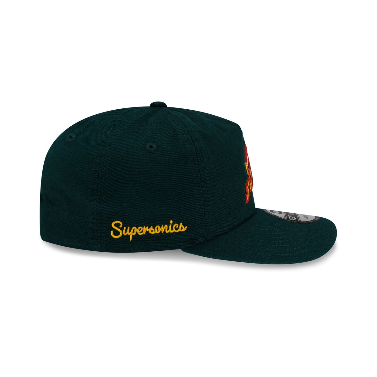 Seattle SuperSonics Hardwood Classics 19TWENTY Snapback Hat