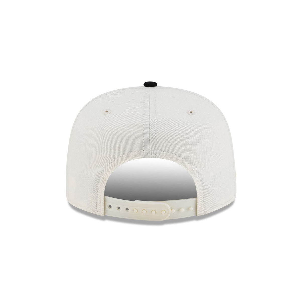 Baltimore Orioles Seinfeld Chrome White 19TWENTY Snapback Hat