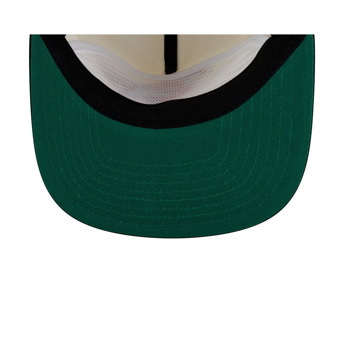 Baltimore Orioles Seinfeld Chrome White 19TWENTY Snapback Hat