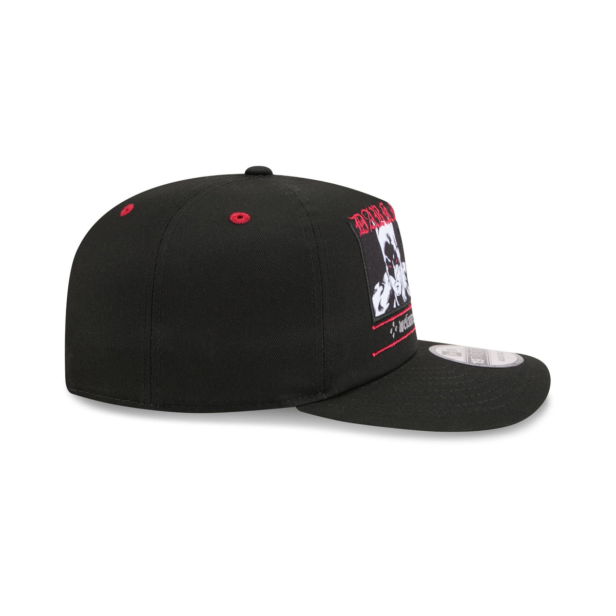 Batman The Dark Knight 19TWENTY Snapback Hat