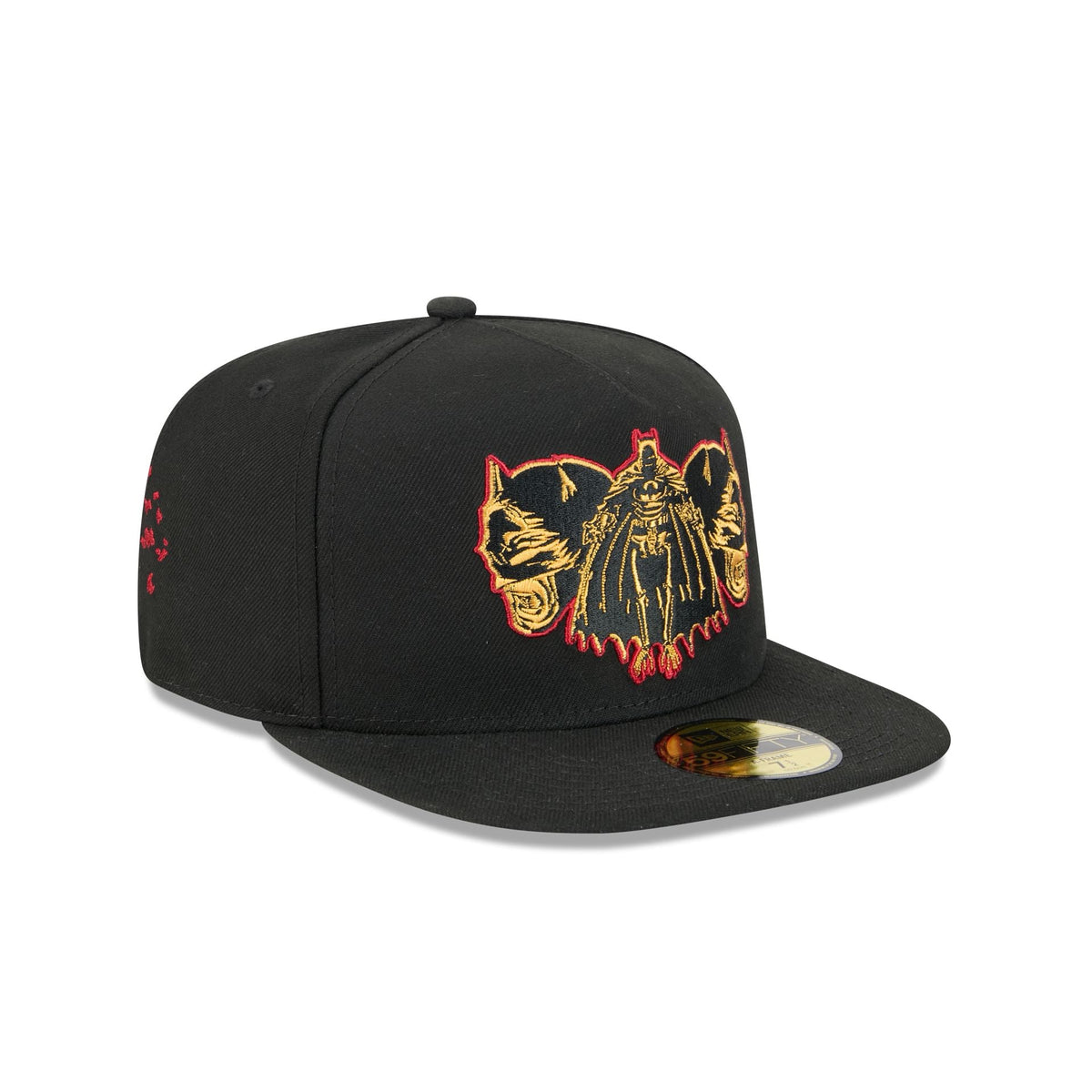 Batman 59FIFTY A-Frame Fitted Hat