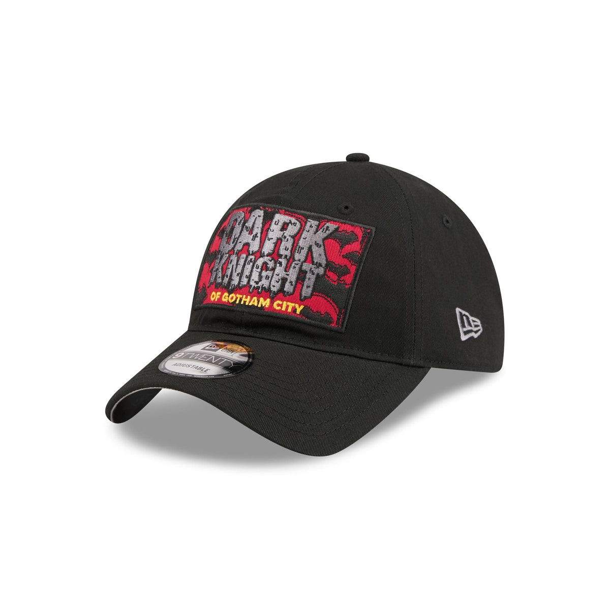 Batman The Dark Knight 9TWENTY Adjustable Hat