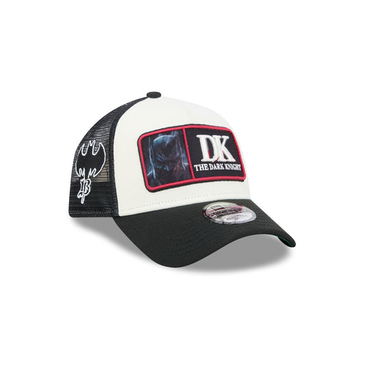 Batman The Dark Knight 9FORTY A-Frame Trucker Hat