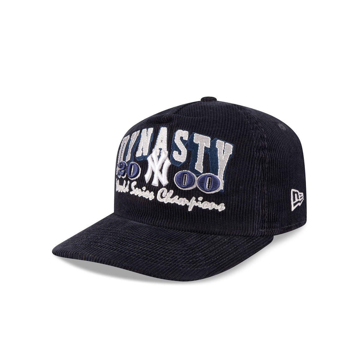 New York Yankees Retro Pack 19TWENTY Snapback Hat