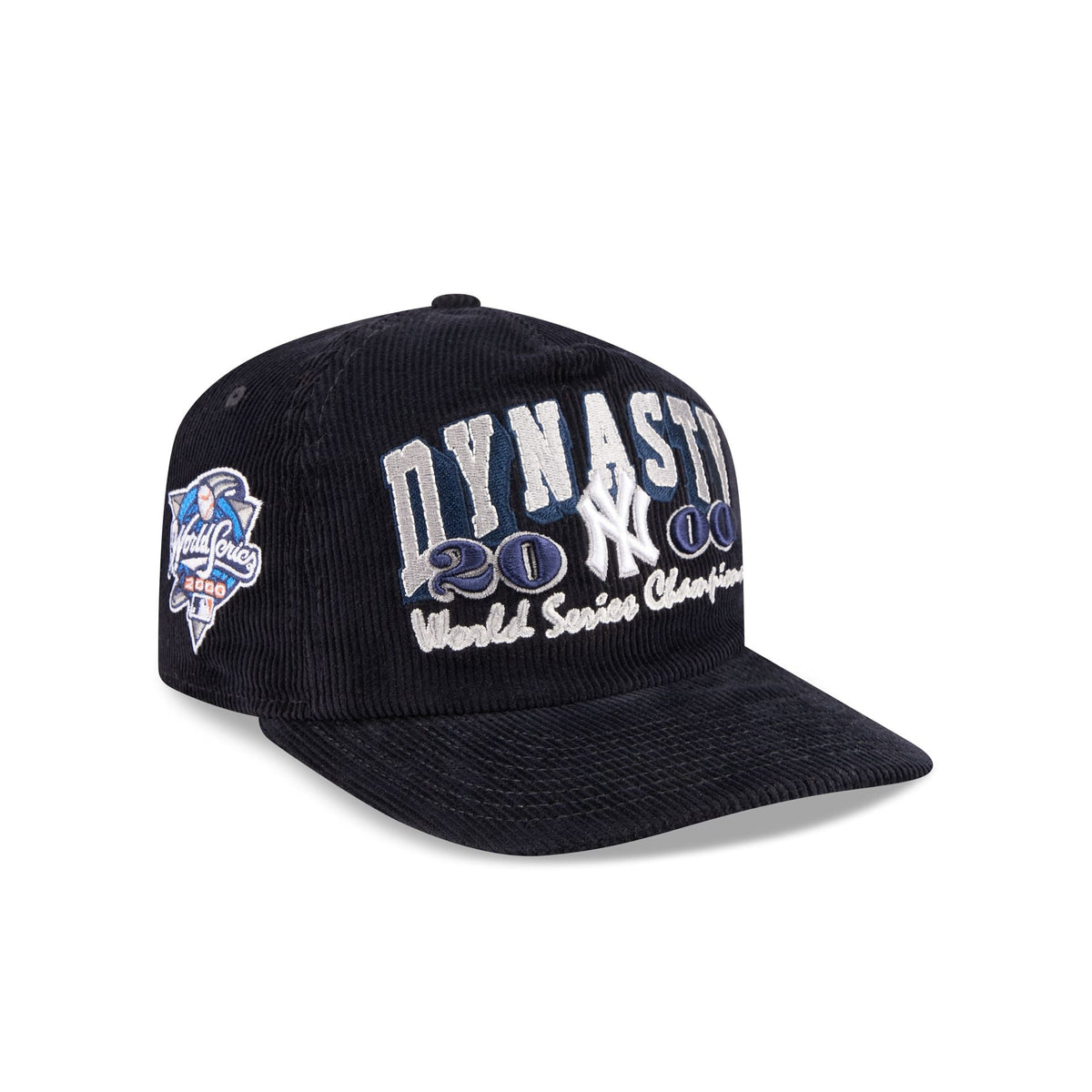 New York Yankees Retro Pack 19TWENTY Snapback Hat