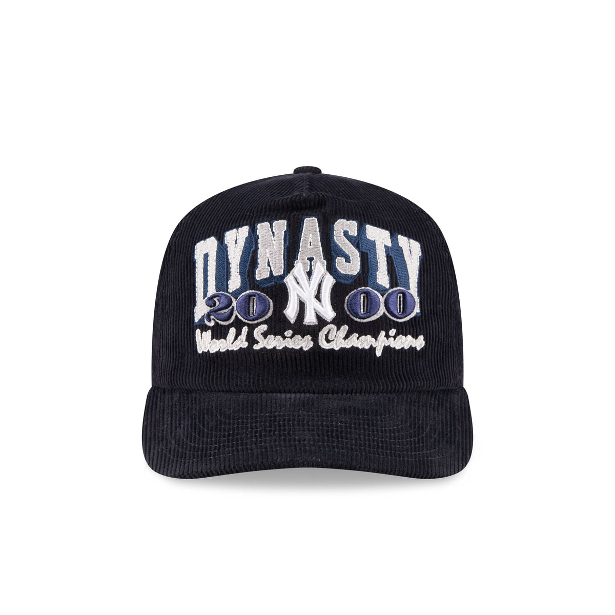 New York Yankees Retro Pack 19TWENTY Snapback Hat