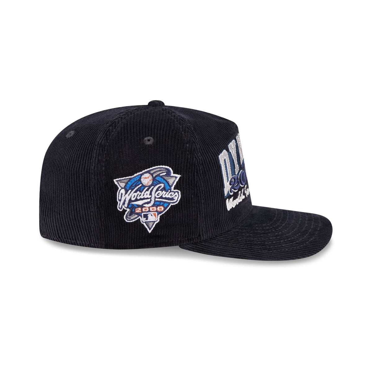 New York Yankees Retro Pack 19TWENTY Snapback Hat