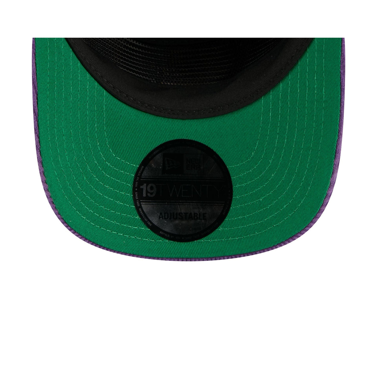 Los Angeles Lakers Retro Pack 19TWENTY Snapback Hat