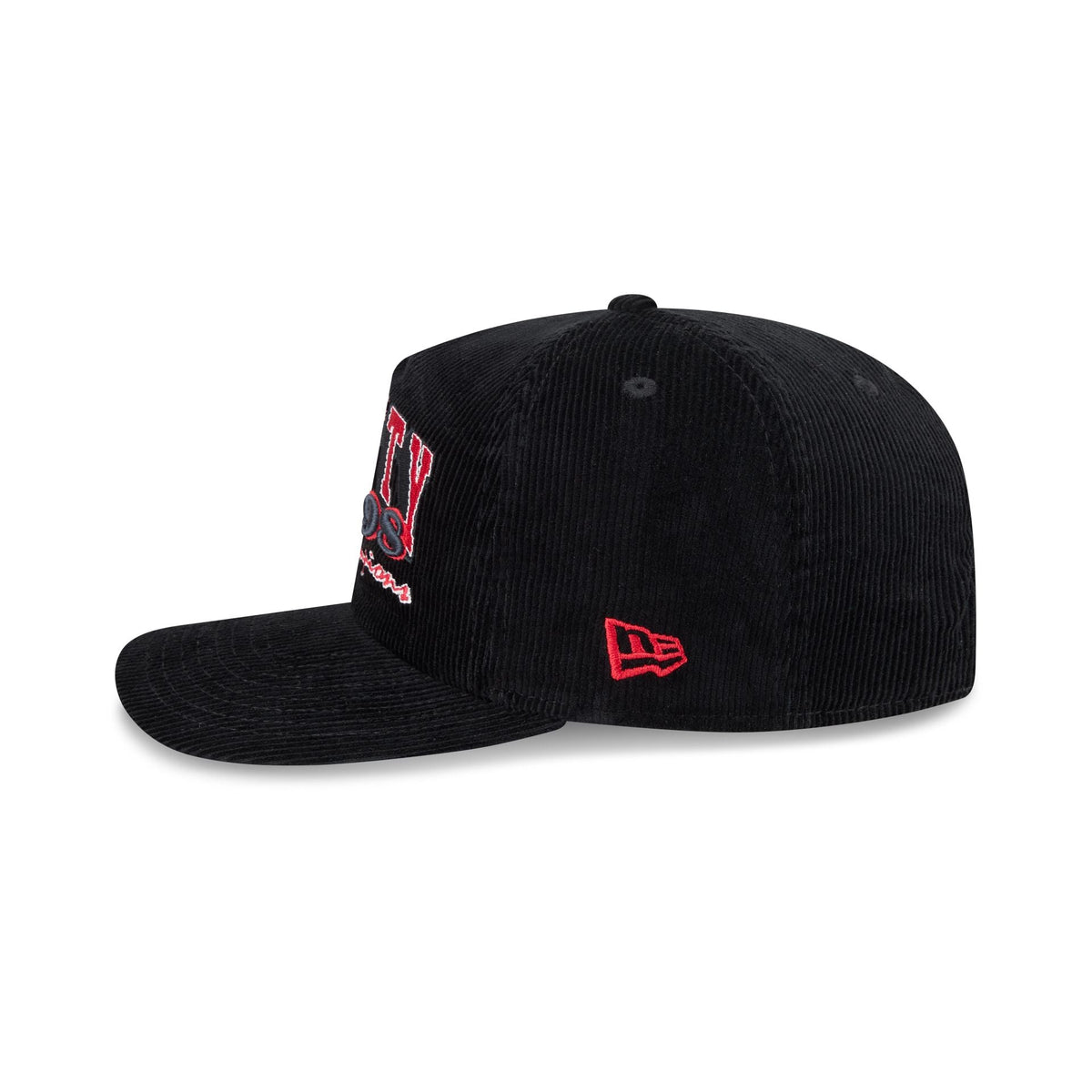 Chicago Bulls Retro Pack 19TWENTY Snapback Hat