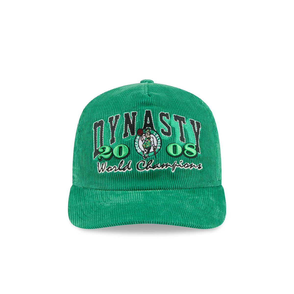 Boston Celtics Retro Pack 19TWENTY Snapback Hat