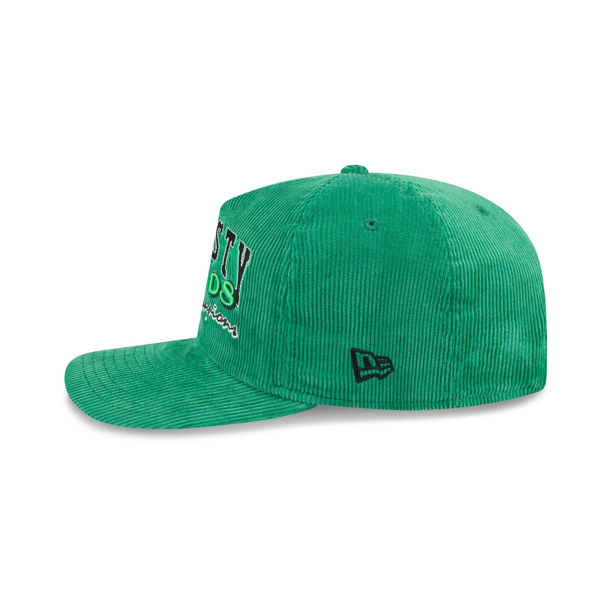 Boston Celtics Retro Pack 19TWENTY Snapback Hat