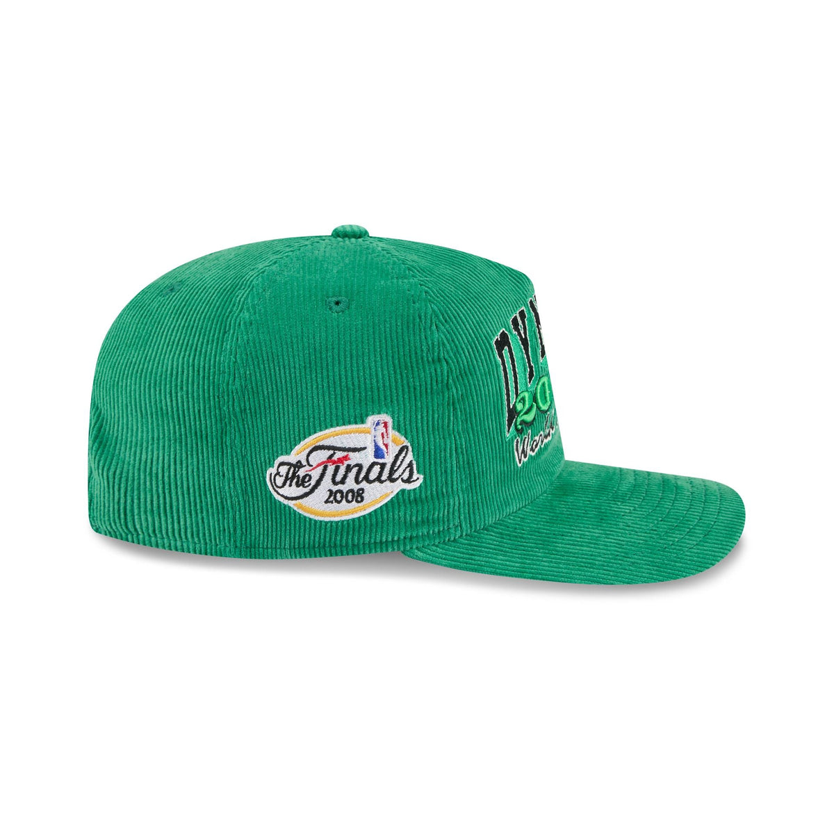 Boston Celtics Retro Pack 19TWENTY Snapback Hat