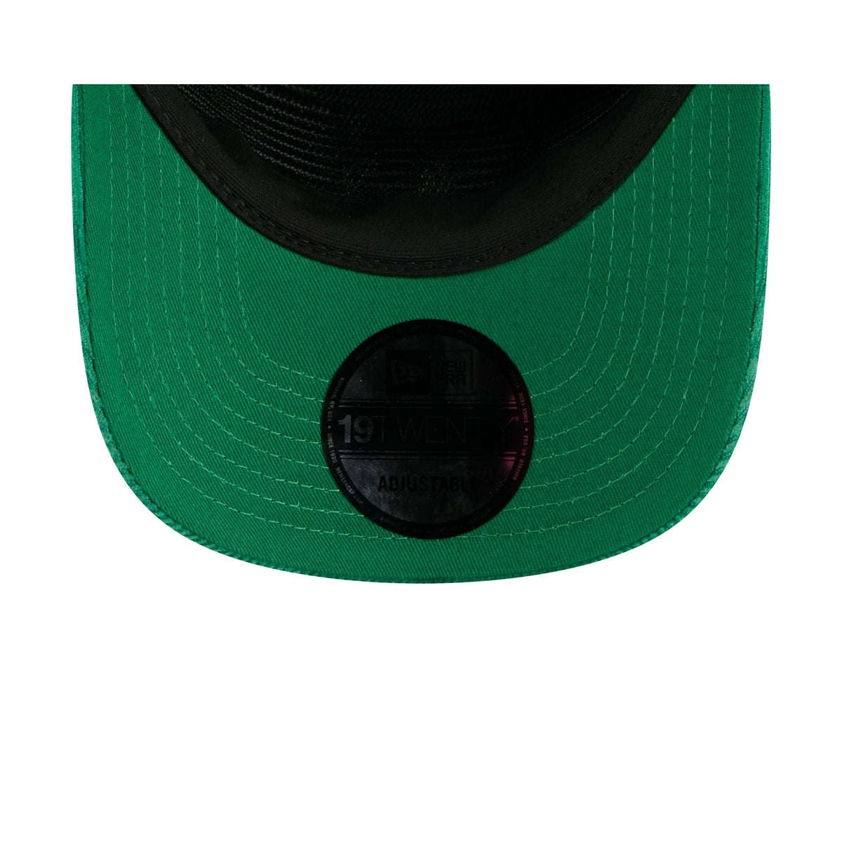 Boston Celtics Retro Pack 19TWENTY Snapback Hat
