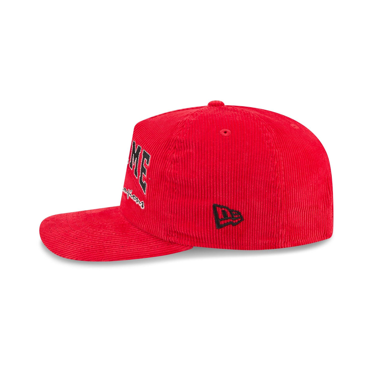San Francisco 49ers Retro Pack Five-Time 19TWENTY Snapback Hat