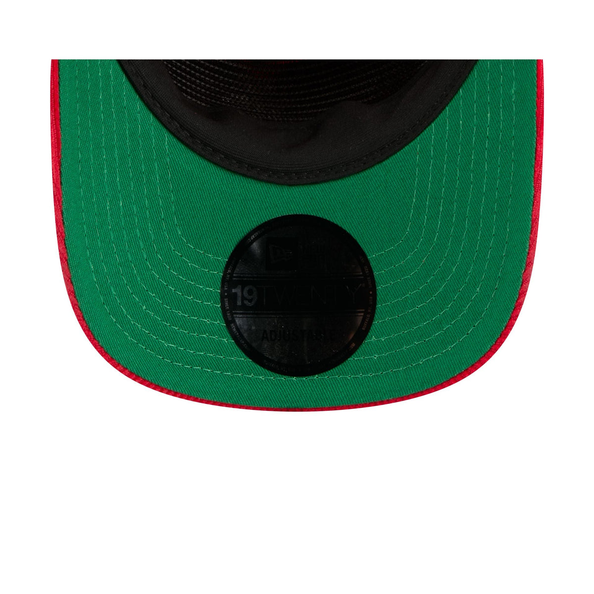 San Francisco 49ers Retro Pack Five-Time 19TWENTY Snapback Hat