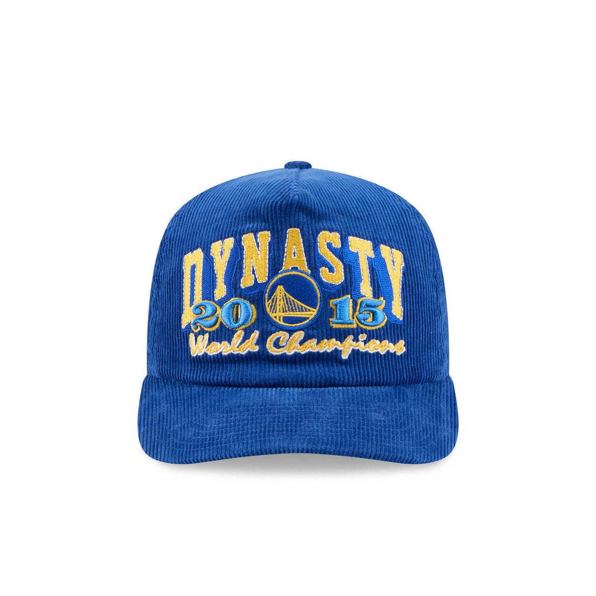 Golden State Warriors Retro Pack 19TWENTY Snapback Hat