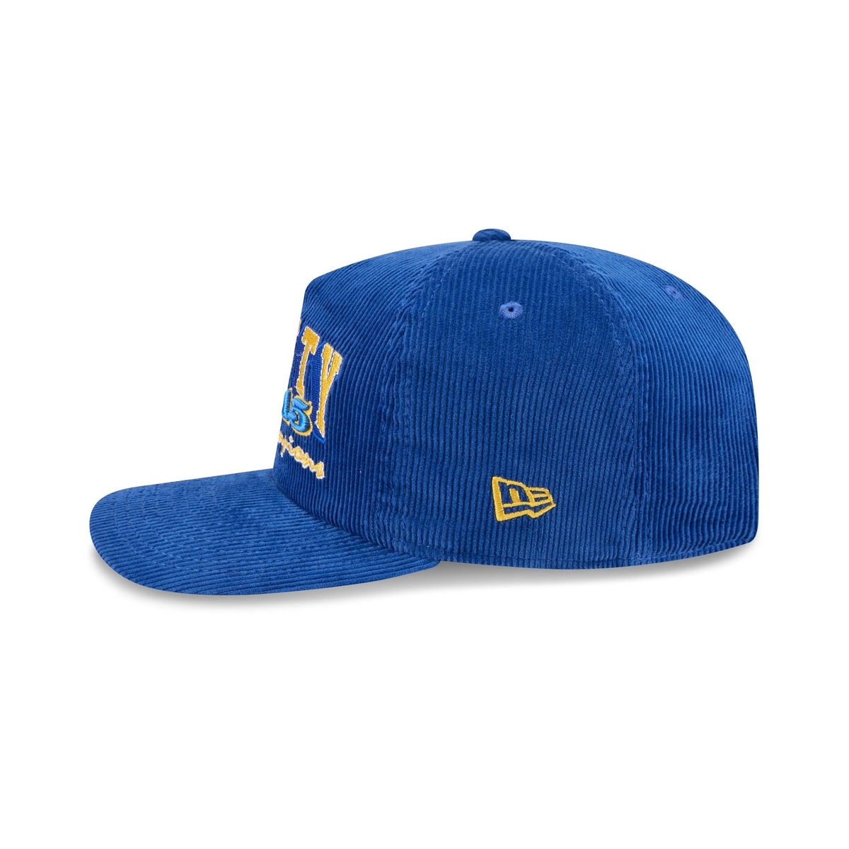 Golden State Warriors Retro Pack 19TWENTY Snapback Hat