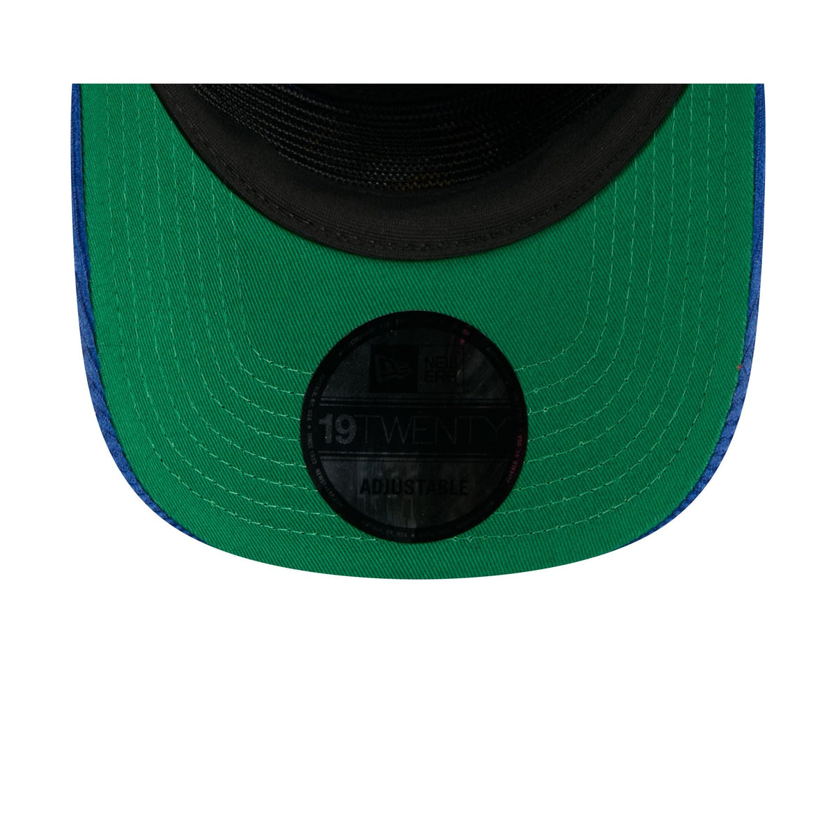 Golden State Warriors Retro Pack 19TWENTY Snapback Hat