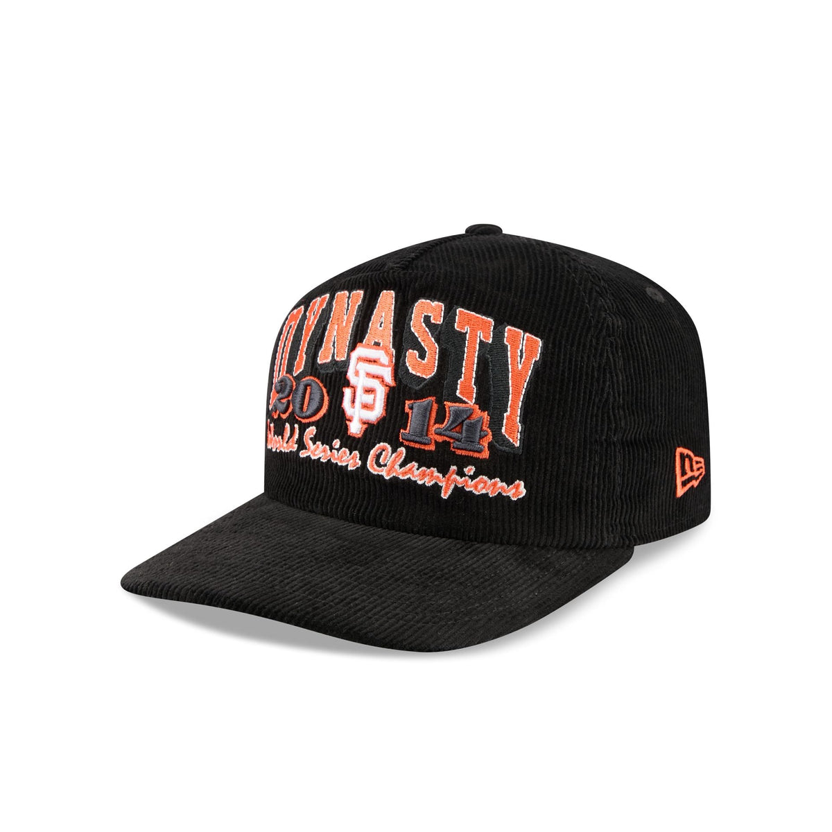 San Francisco Giants Retro Pack 19TWENTY Snapback Hat