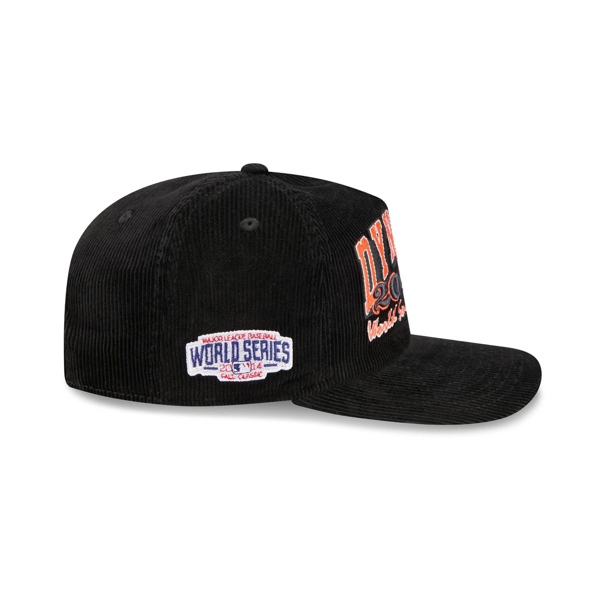 San Francisco Giants Retro Pack 19TWENTY Snapback Hat