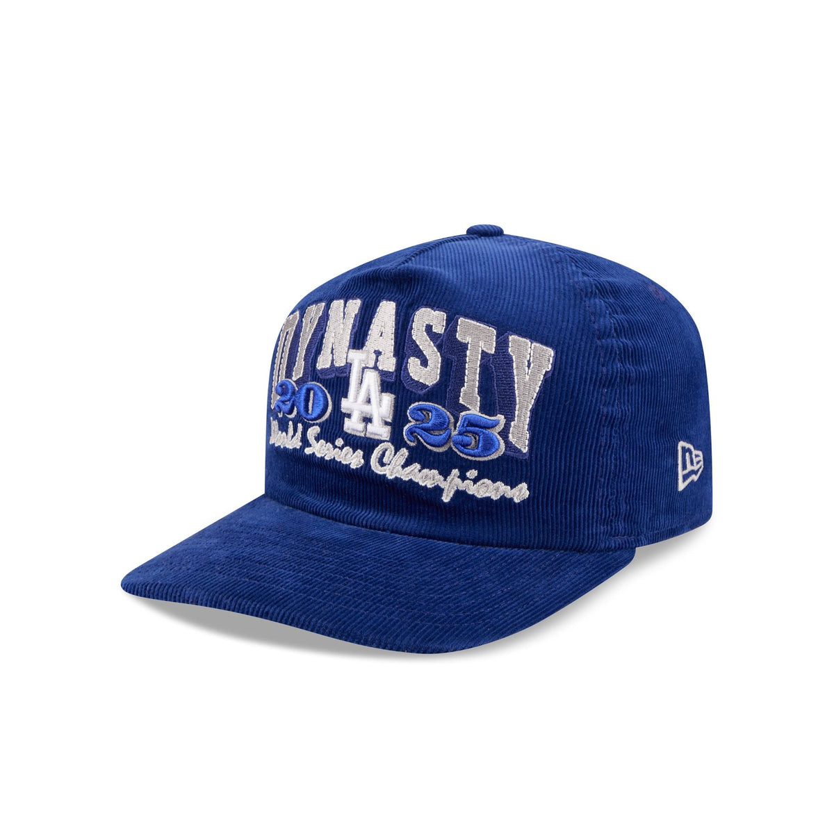 Los Angeles Dodgers Retro Pack 19TWENTY Snapback Hat