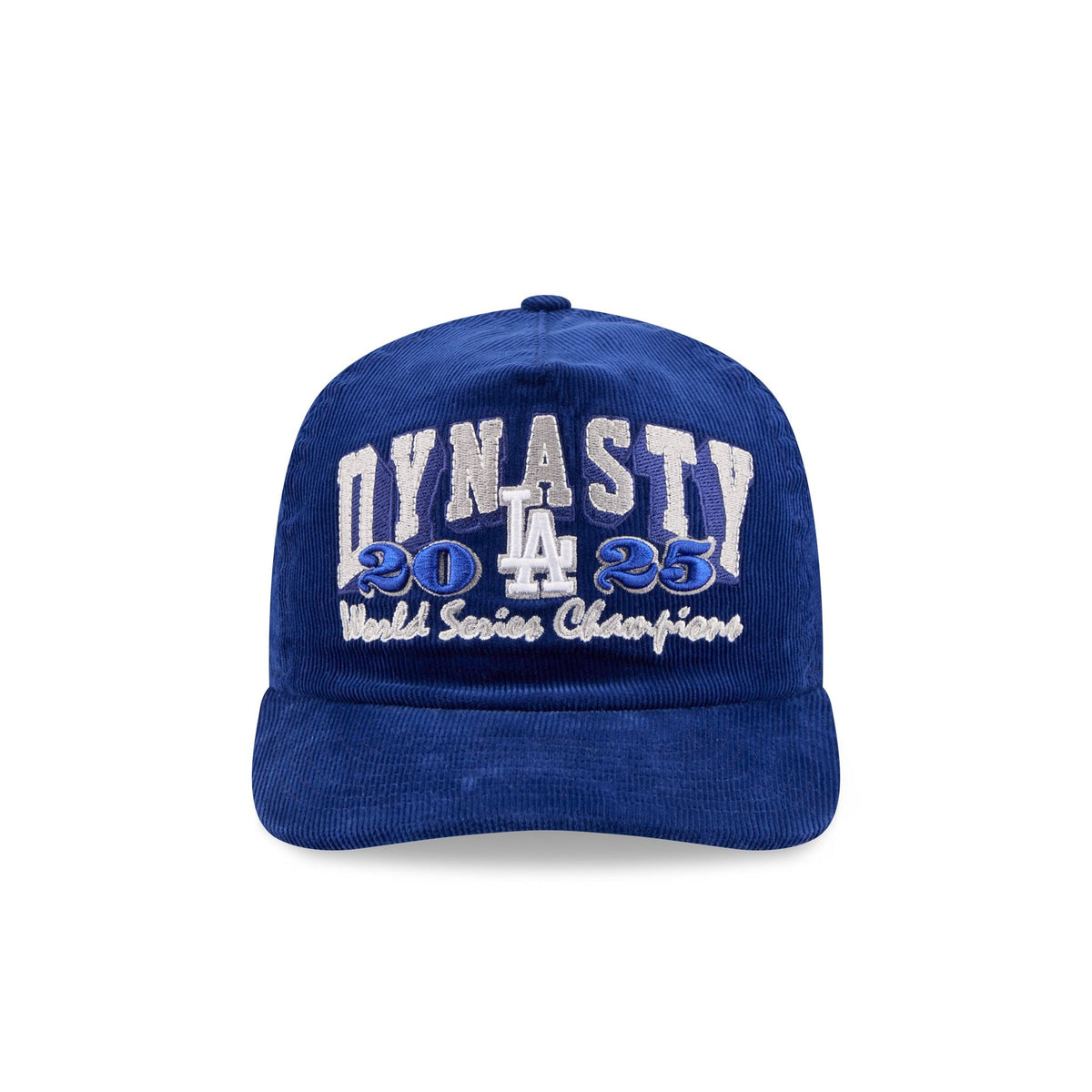 Los Angeles Dodgers Retro Pack 19TWENTY Snapback Hat