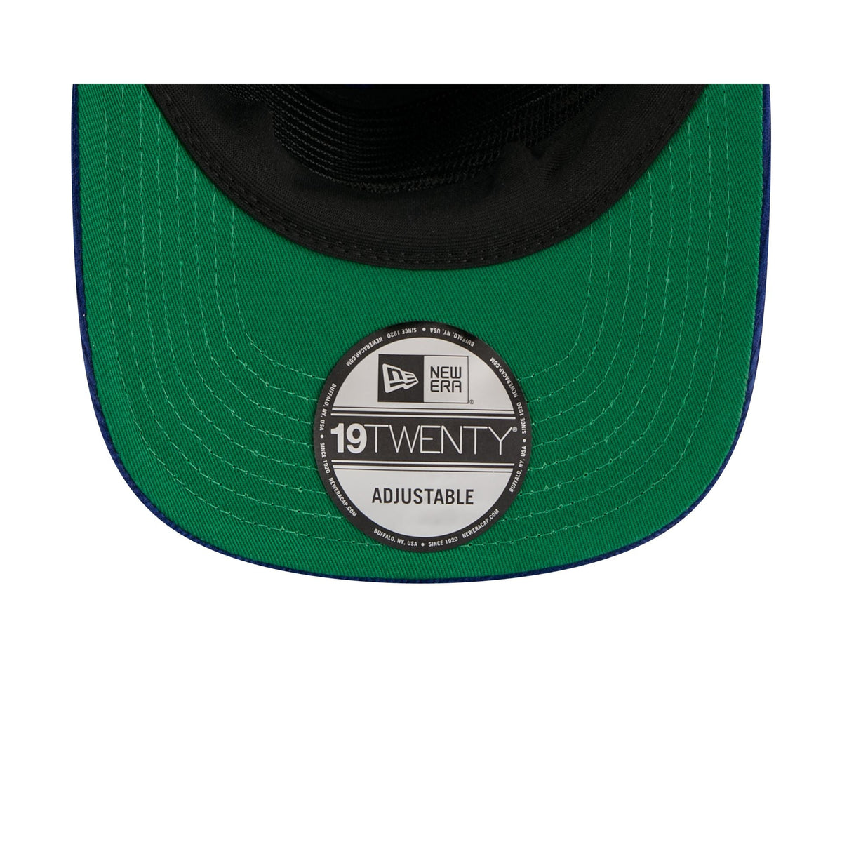 Los Angeles Dodgers Retro Pack 19TWENTY Snapback Hat