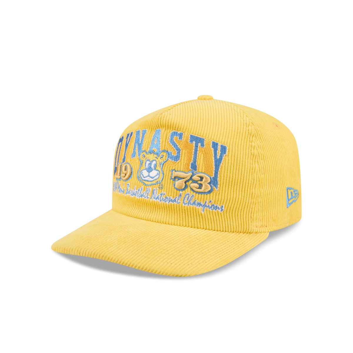 UCLA Bruins Retro Pack 19TWENTY Snapback Hat