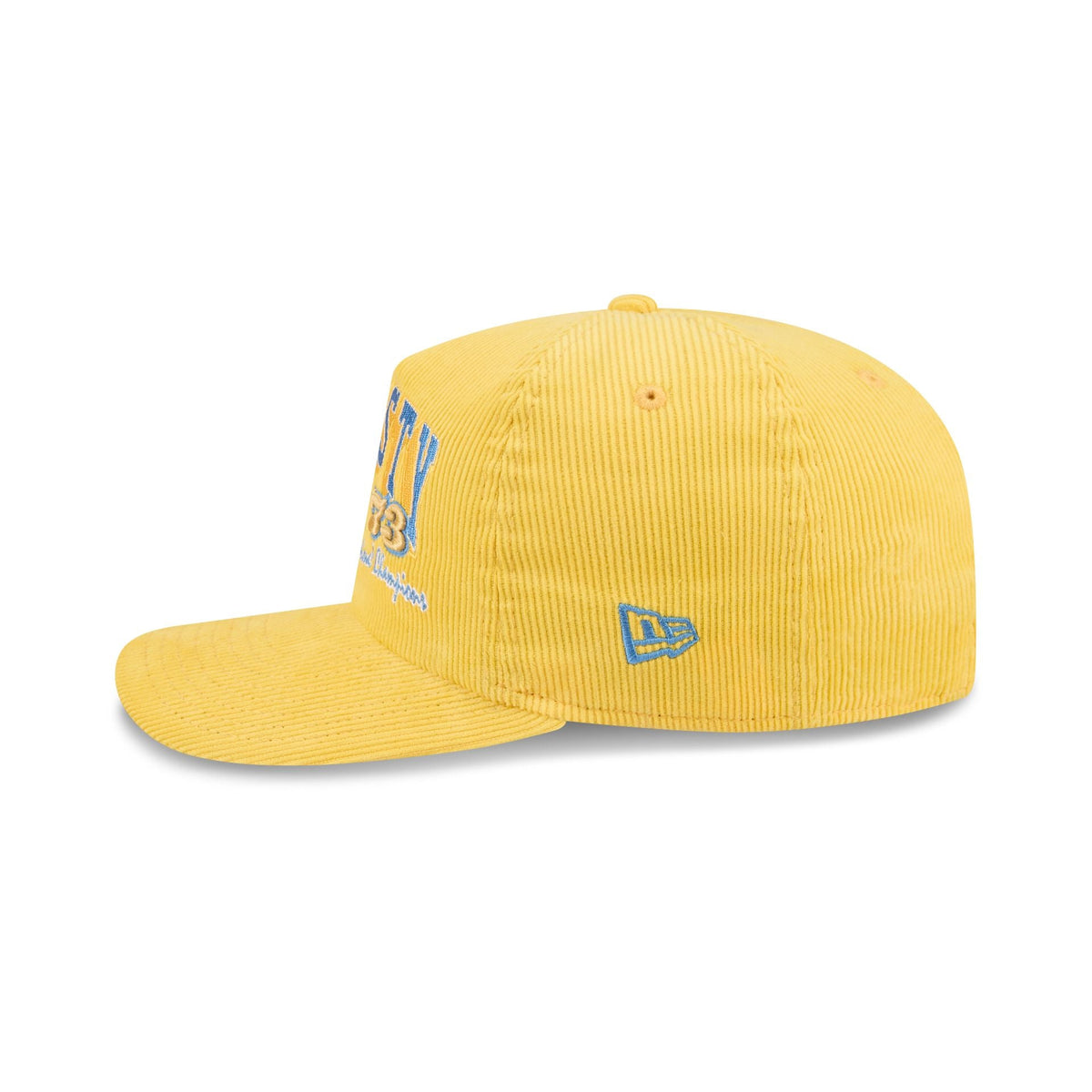 UCLA Bruins Retro Pack 19TWENTY Snapback Hat