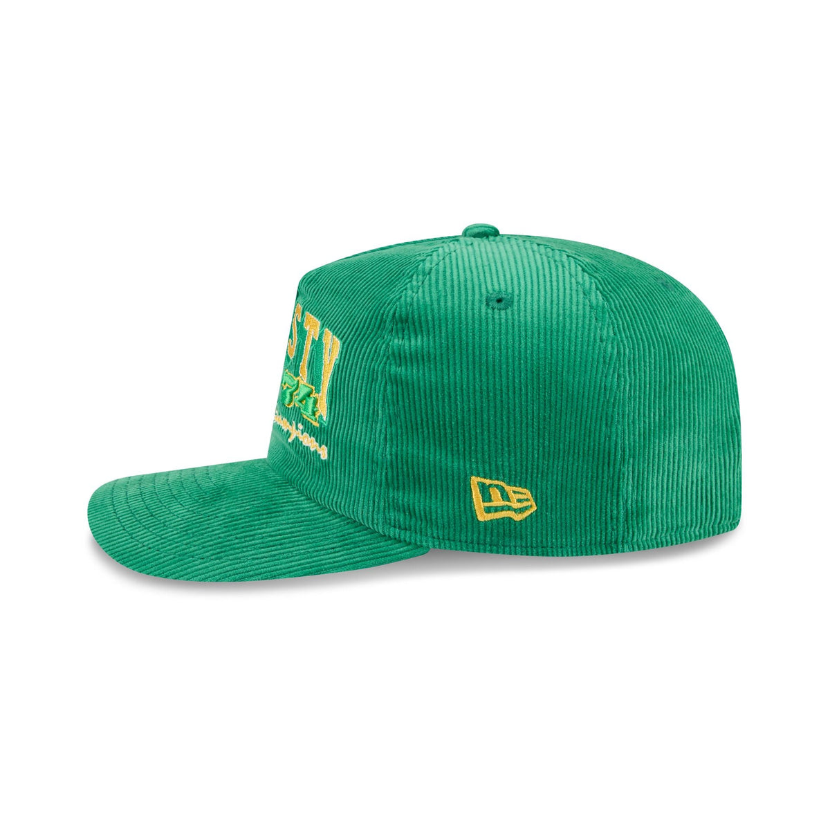 Athletics Retro Pack 19TWENTY Snapback Hat