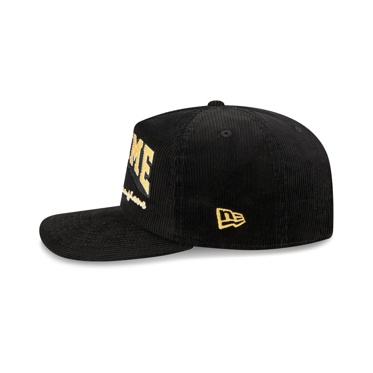 Pittsburgh Steelers Retro Pack Six-Time 19TWENTY Snapback Hat