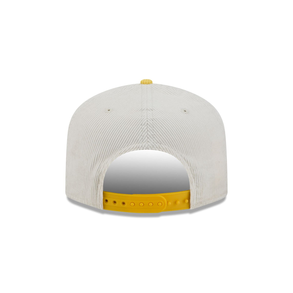 Green Bay Packers Retro Pack Team Ball 19TWENTY Snapback Hat