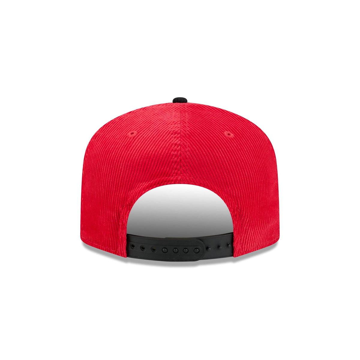 Chicago Bulls Retro Pack Team Ball 19TWENTY Snapback Hat