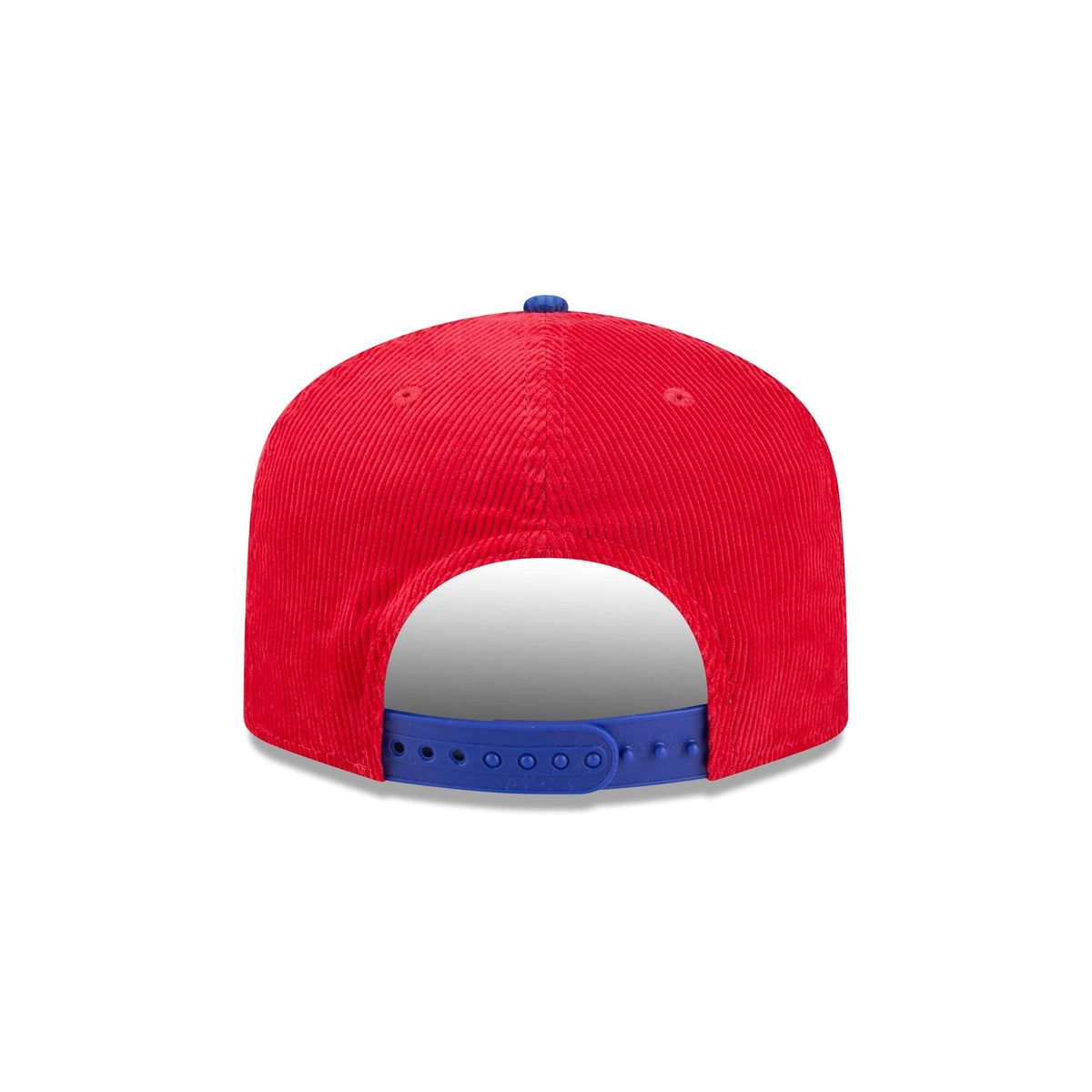 Buffalo Bills Retro Pack Team Ball 19TWENTY Snapback Hat