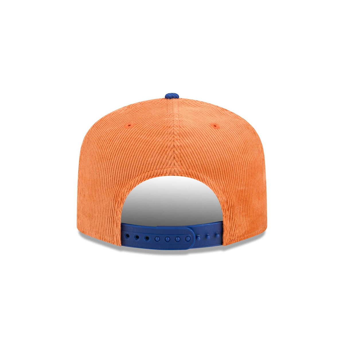 New York Mets Retro Pack Team Ball 19TWENTY Snapback Hat