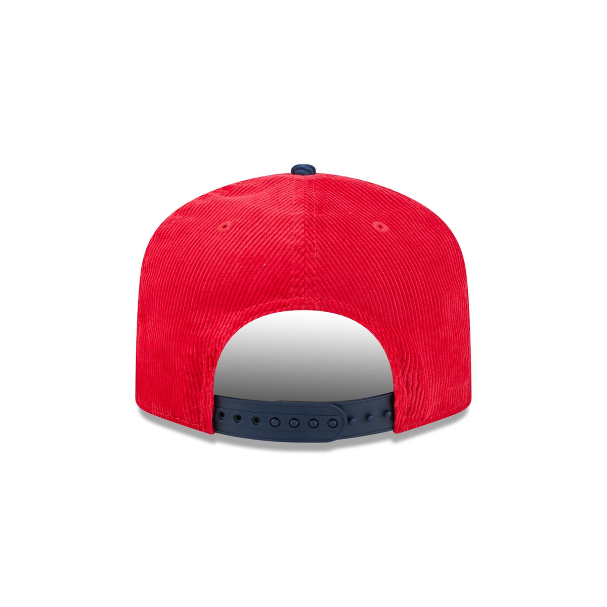 New England Patriots Retro Pack Team Ball 19TWENTY Snapback Hat
