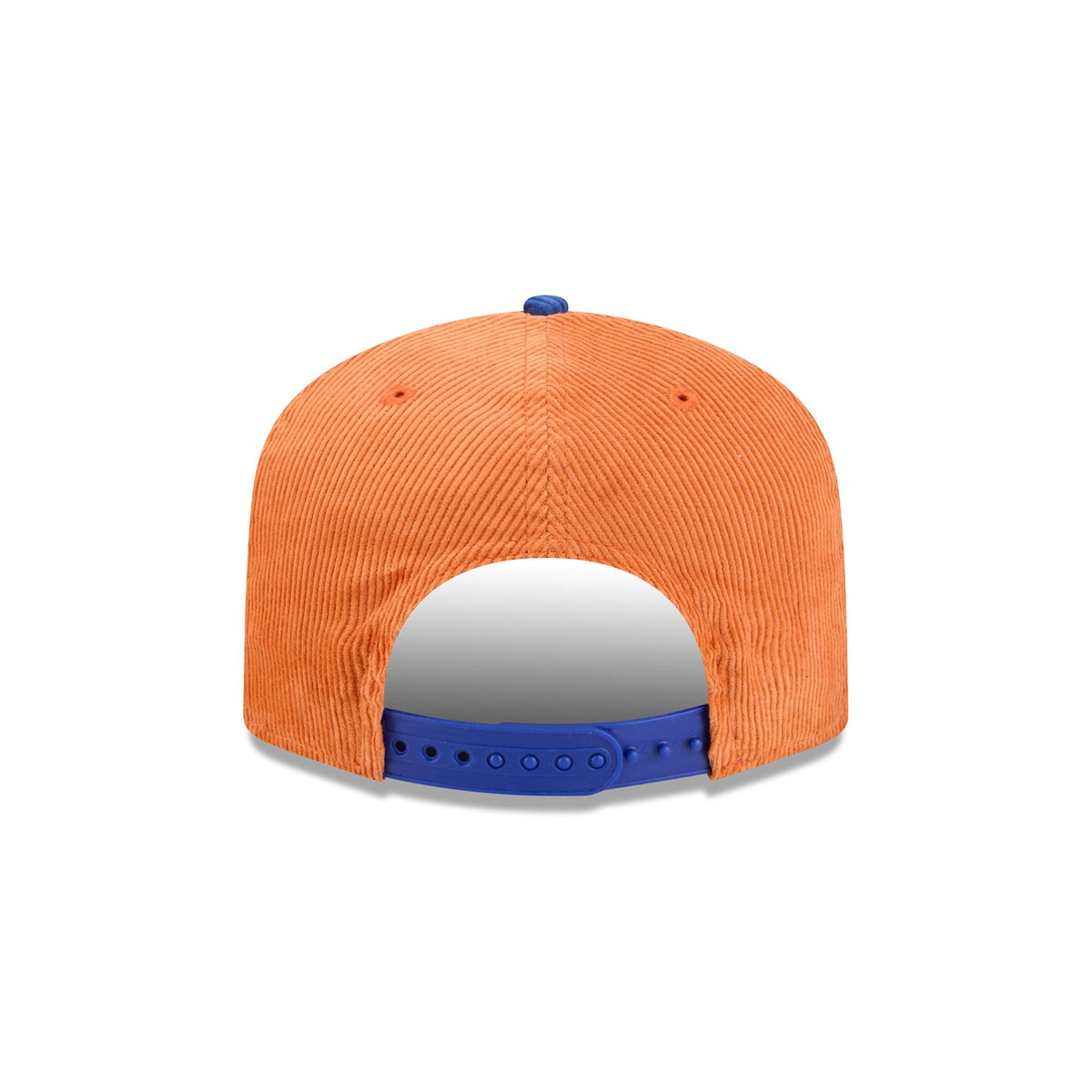 New York Knicks Retro Pack Team Ball 19TWENTY Snapback Hat