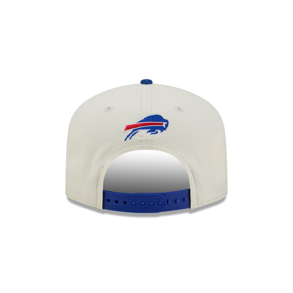 Buffalo Bills Retro Pack Script Rope 19TWENTY Snapback Hat