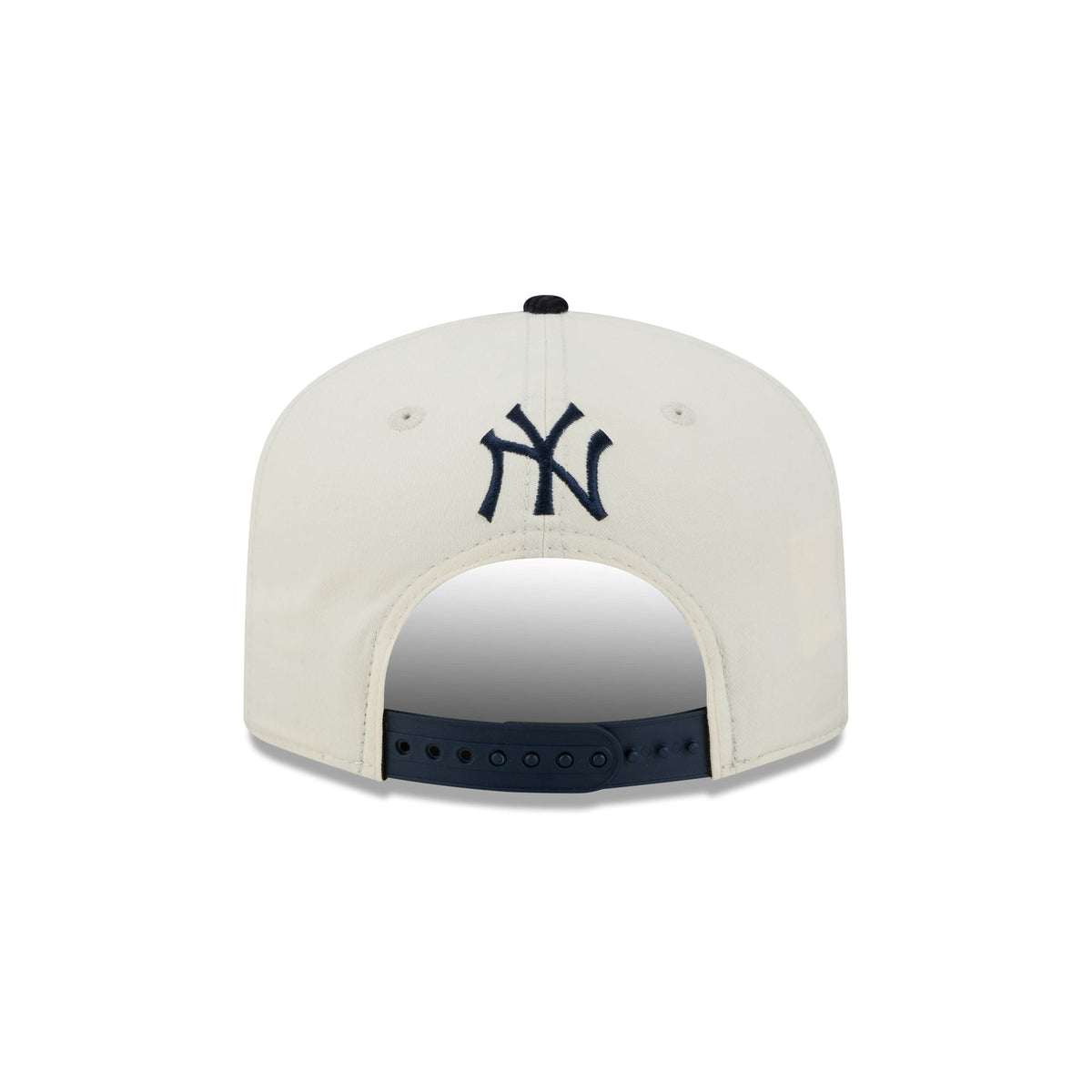 New York Yankees Retro Pack Script Rope 19TWENTY Snapback Hat