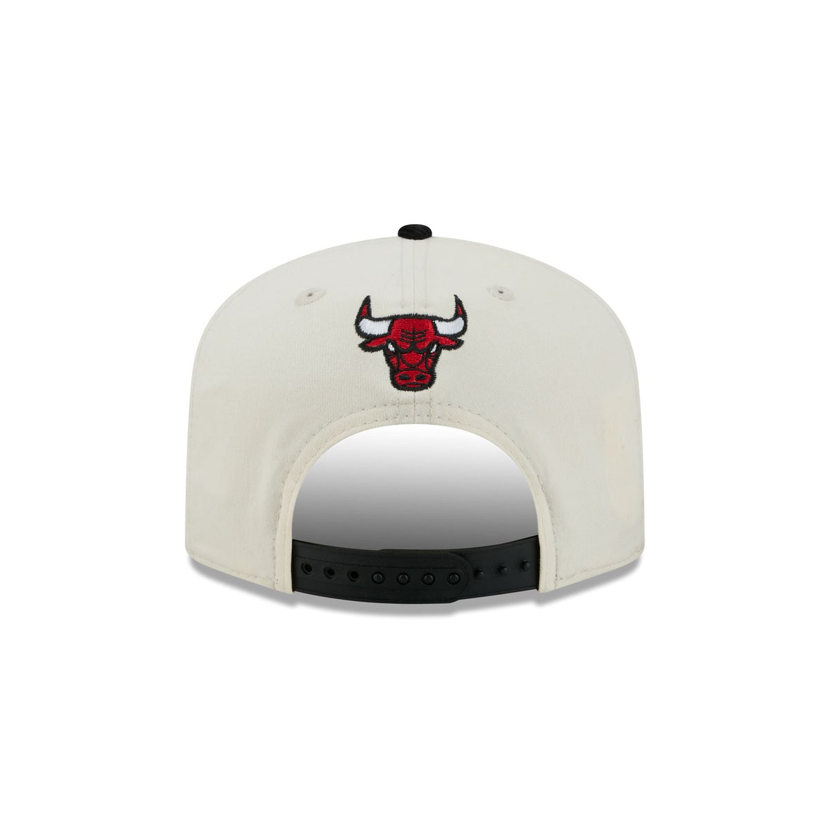 Chicago Bulls Retro Pack Script Rope 19TWENTY Snapback Hat