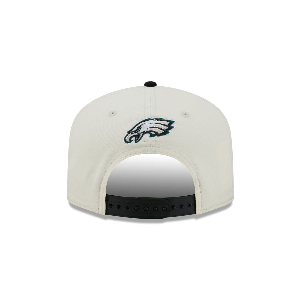 Philadelphia Eagles Retro Pack Script Rope 19TWENTY Snapback Hat