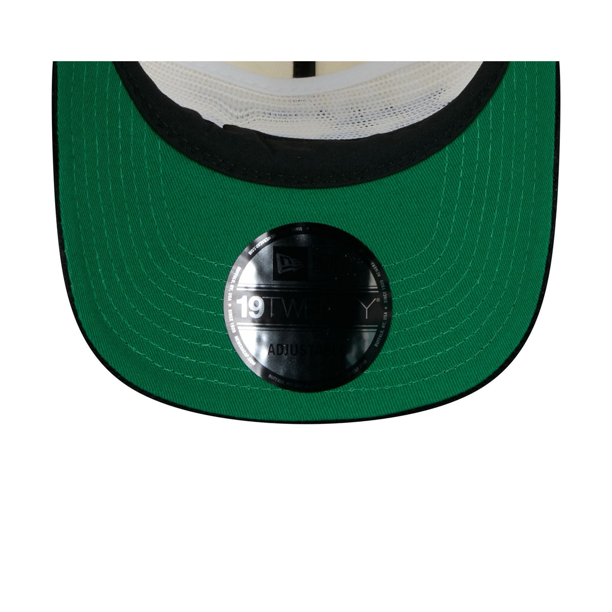 Philadelphia Eagles Retro Pack Script Rope 19TWENTY Snapback Hat