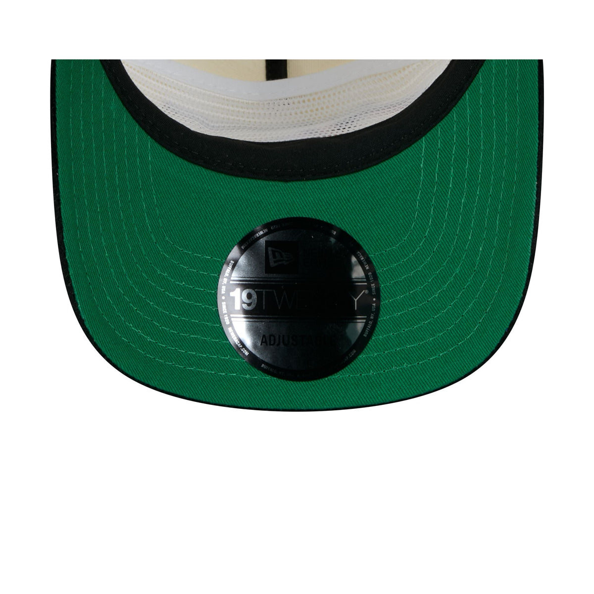 San Francisco Giants Retro Pack Script Rope 19TWENTY Snapback Hat
