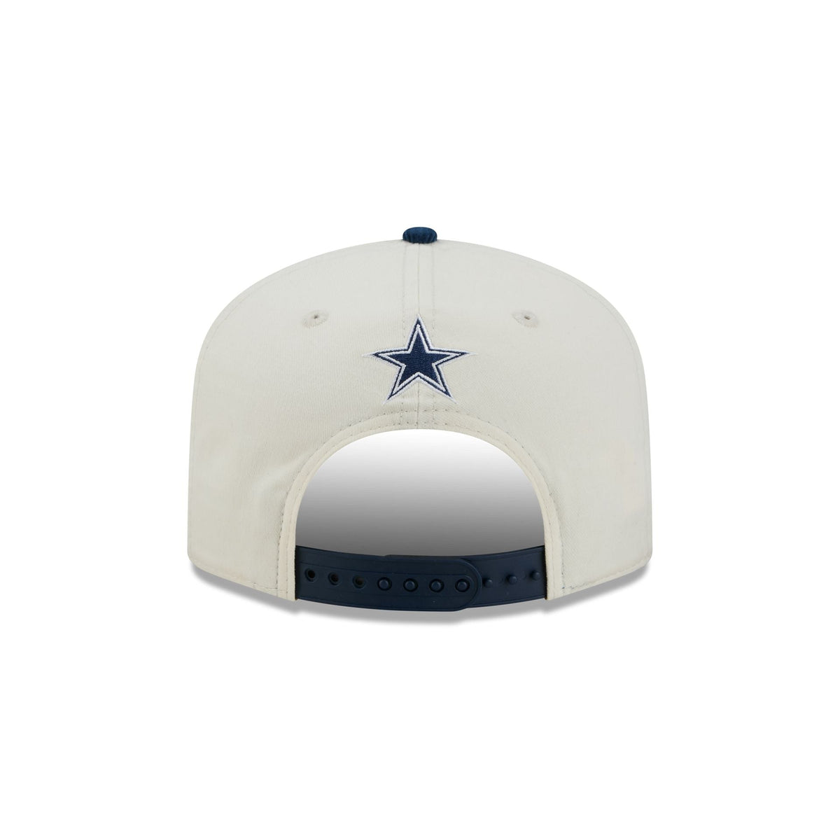 Dallas Cowboys Retro Pack Script Rope 19TWENTY Snapback Hat