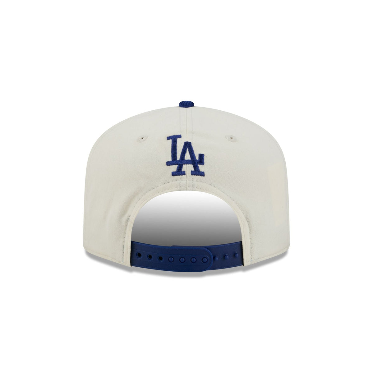Los Angeles Dodgers Retro Pack Script Rope 19TWENTY Snapback Hat