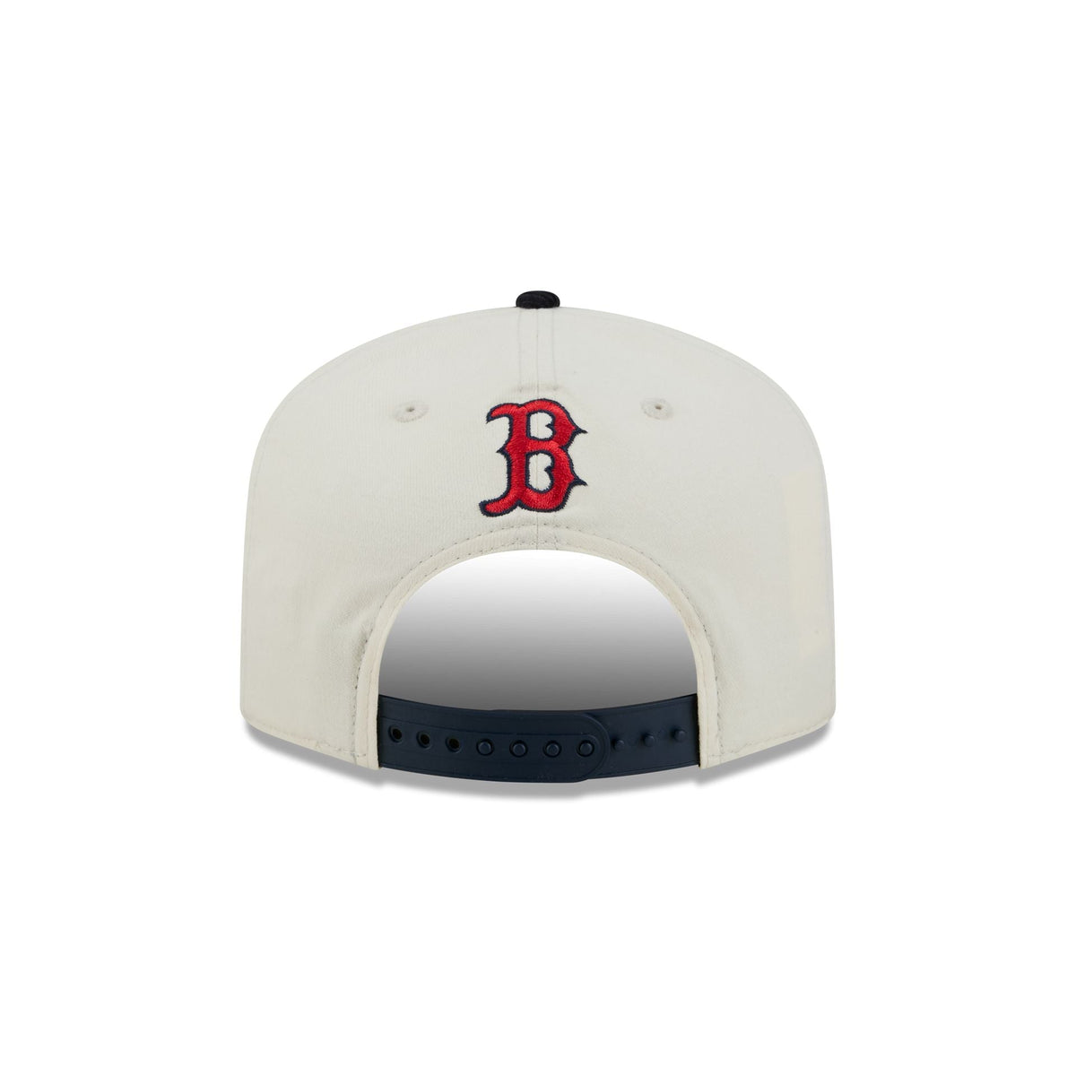Boston Red Sox Retro Pack Script Rope 19TWENTY Snapback Hat