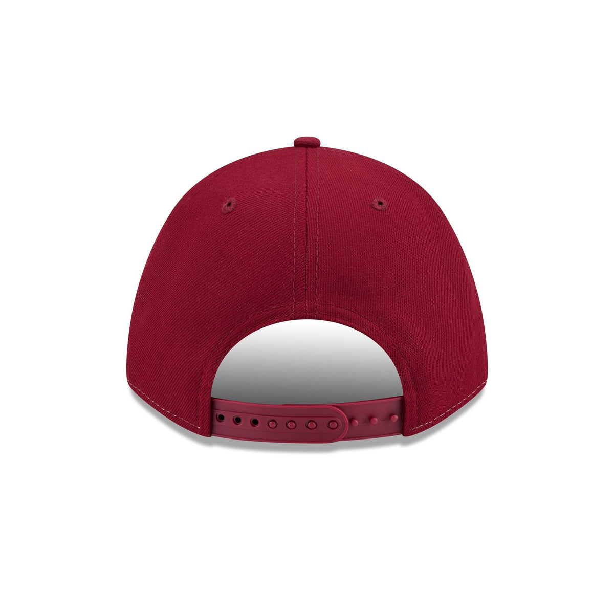 NBA Cleveland Cavaliers vs Golden State Warriors 9FORTY M-Crown A-Frame Snapback Hat