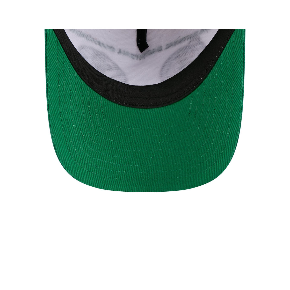 NBA Boston Celtics vs Dallas Mavericks 9FORTY M-Crown A-Frame Snapback Hat