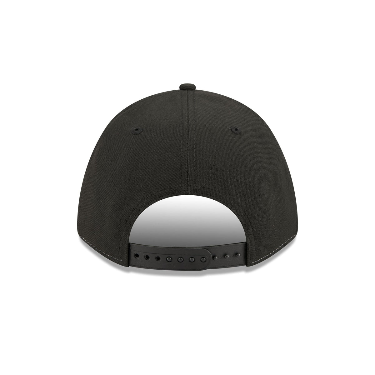 NBA San Antonio Spurs vs New York Knicks 9FORTY M-Crown A-Frame Snapback Hat