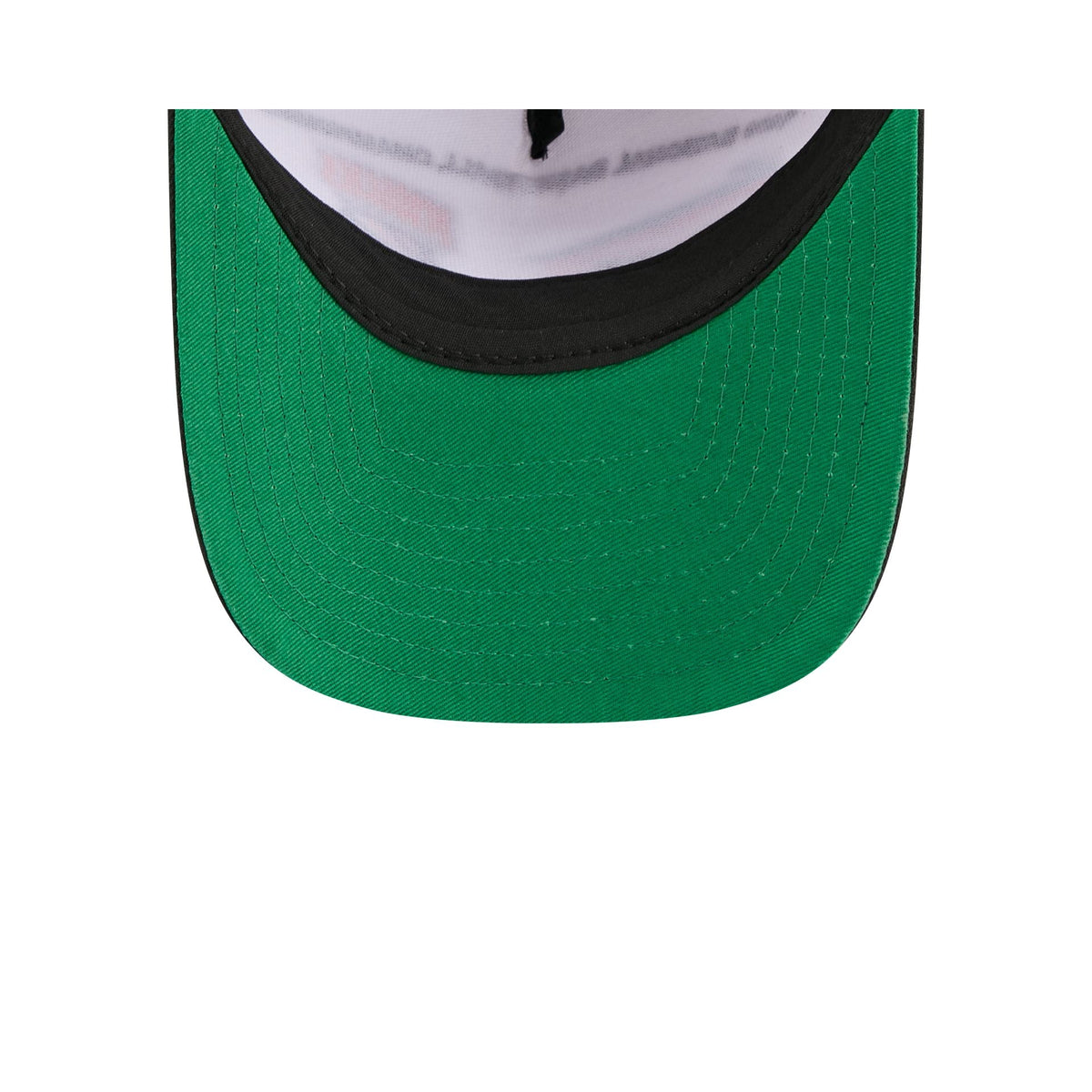 NBA San Antonio Spurs vs New York Knicks 9FORTY M-Crown A-Frame Snapback Hat
